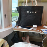 観光特急 しまかぜ - 