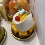 パティスリー リュニック - 