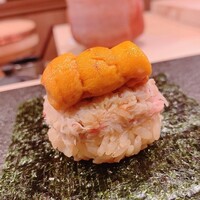 鮨結う翼 - 