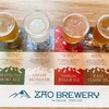 ZAOBREWERY×Crang Dining
