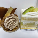 パティスリー リュニック - 