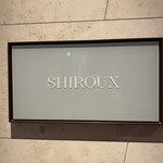 SHIROUX - 