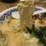 Chuugoku Ramen Youshuu Shounin - 