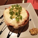 イタリア料理と自然派ワイン Lugol - 