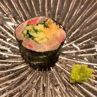鮨 石島 - 