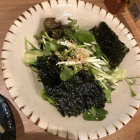 焼肉 水谷 - 