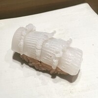 鮨m - 