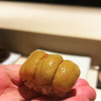 鮨m - 