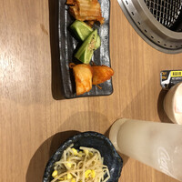 焼肉 水谷 - 