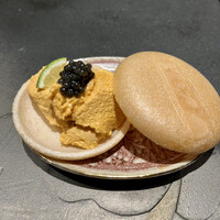 THE SAKAI Aoyama - 