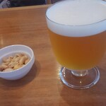 なら麦酒ならまち醸造所 - 碧IPA