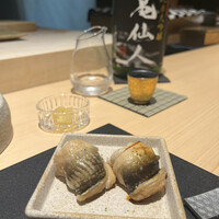 THE SAKAI Aoyama - 