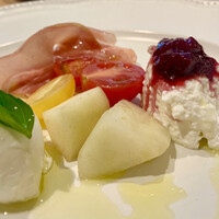 Cucina del NABUCCO - 