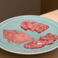 横浜 うしみつ - 