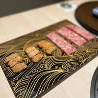 横浜 うしみつ - 