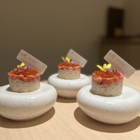 横浜 うしみつ - 