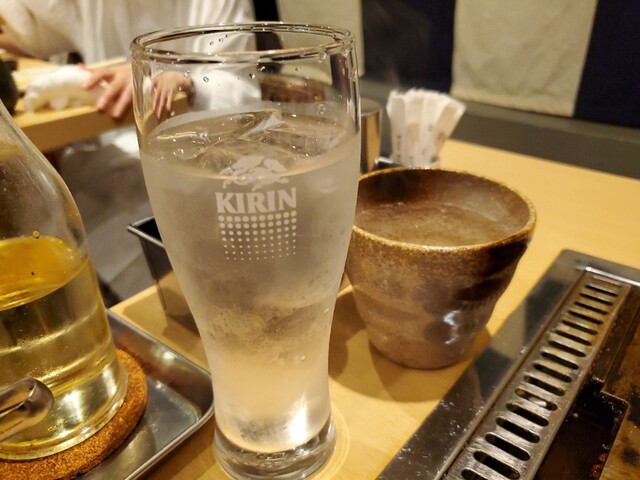 Tokyo Shitamachi Monja-ya Rikyu