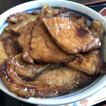 ぶた丼のとん田 - 