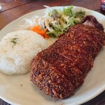 食べ呑み処 ふぁいだまやー - 