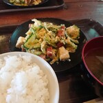 食べ呑み処 ふぁいだまやー - 