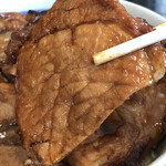 ぶた丼のとん田 - 