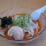 ラーメン とん太 - 