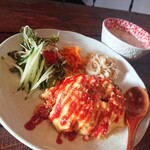 食べ呑み処 ふぁいだまやー - 