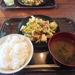 食べ呑み処 ふぁいだまやー - 