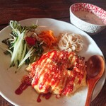 食べ呑み処 ふぁいだまやー - 