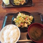 食べ呑み処 ふぁいだまやー - 