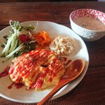 食べ呑み処 ふぁいだまやー - 