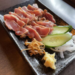 Yakiniku Chuubou Wakimoto - 