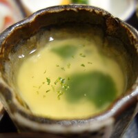 帰燕 - .....冷し茶碗蒸し.....