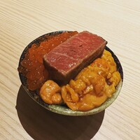 焼うおいし川  六本木凛華楼 - 