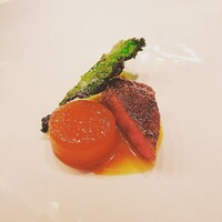 Jean-Georges Tokyo - 