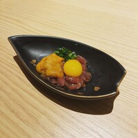 焼うおいし川  六本木凛華楼 - 