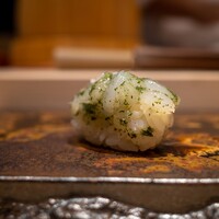 鮨くにみつランチコース