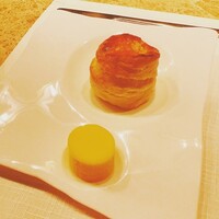 Jean-Georges Tokyo - 