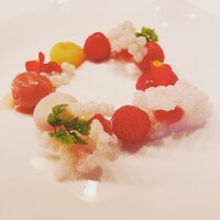 Jean-Georges Tokyo - 