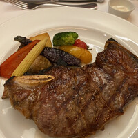 ベンジャミンステーキハウス 六本木 - 