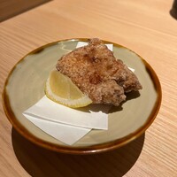 焼うおいし川  六本木凛華楼 - 
