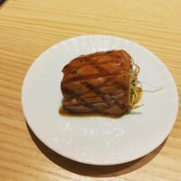 焼うおいし川  六本木凛華楼 - 