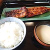 うなぎ料理 よし宗