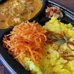 カレー屋 タケちゃん - 