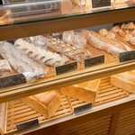 ベーカリー&レストラン 沢村 - 