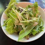 ベーカリー&レストラン 沢村 - 