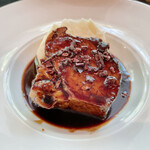 ベーカリー&レストラン 沢村 - 