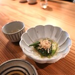 板前焼とり 成海 - 