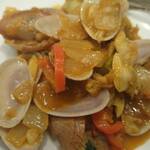 Restaurante Fat Siu Lau - 