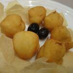 Restaurante Fat Siu Lau - 